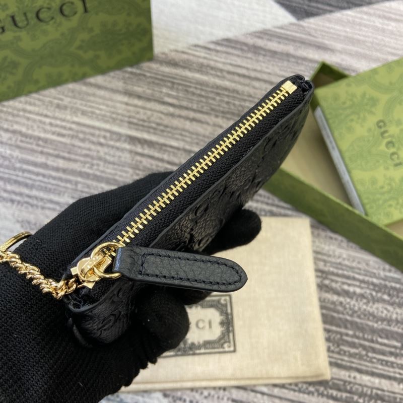 Gucci Wallets